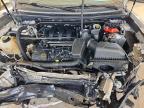 2018 Ford Flex sel