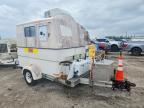 2007 Pelsue P0DBEL-007 Fiber Optic Splicing Trailer
