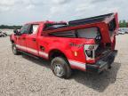 2022 Ford F250 Super Duty