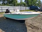 2017 Cape Craft 180 CC-Boat
