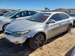 Toyota Avalon salvage cars for sale: 2014 Toyota Avalon xle