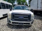 2012 Ford F550 Super Duty
