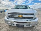 2012 Chevrolet Silverado K1500 LT