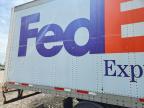 2002 Wabash SH Dvdbhsa DRY Van Trailer