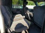 2001 Ford F150 Supercrew