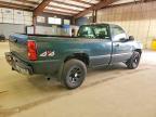 2005 Chevrolet Silverado K1500