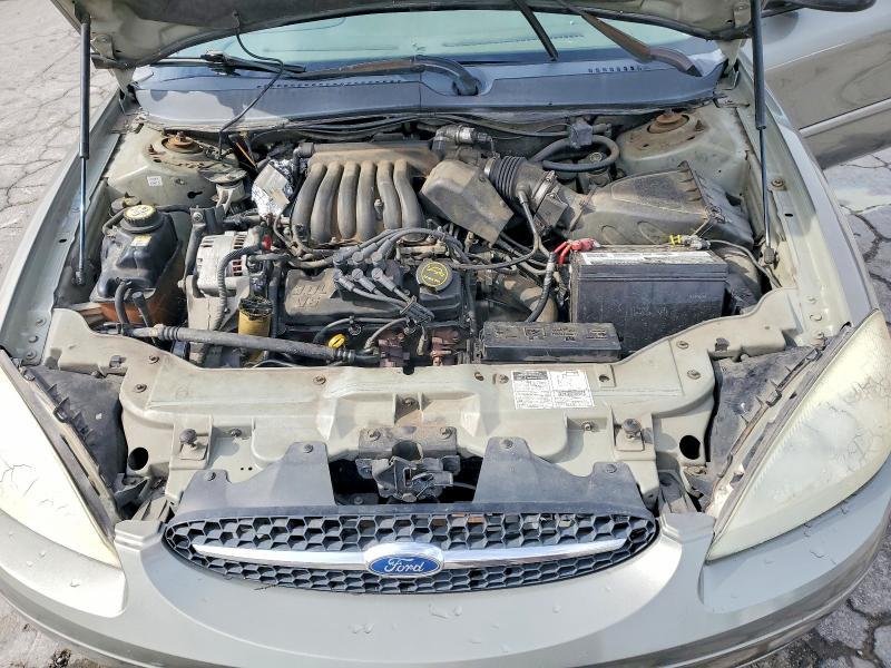 2002 Ford Taurus lx