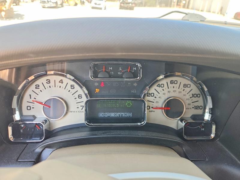 2011 Ford Expedition el xlt