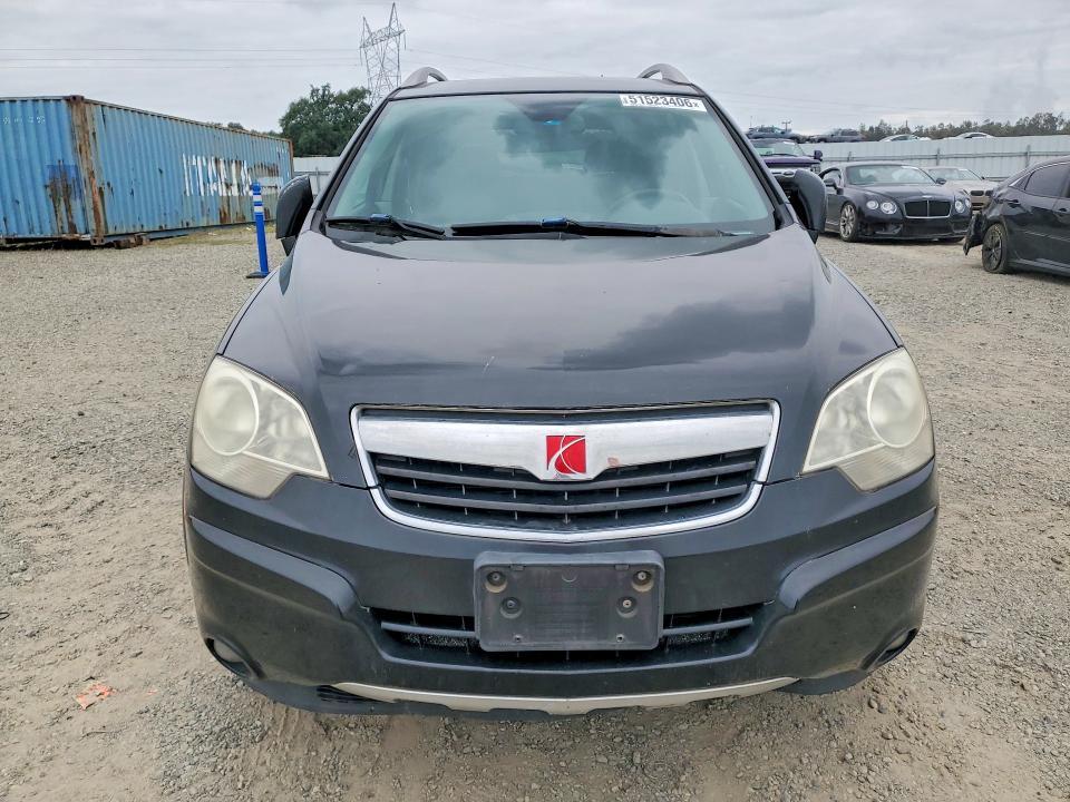 2008 Saturn Vue xr