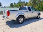 2010 Nissan Frontier SE V6