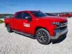 2022 Chevrolet Silverado LTD K1500 LT