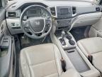 2017 Honda Ridgeline rtl