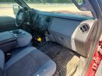 2014 Ford F-550