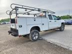 2019 Chevrolet Silverado C2500 Heavy Duty