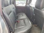 2002 Nissan Frontier XE-V6