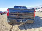 2020 Chevrolet Silverado C1500 Custom