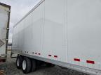 2025 Vanguard Trailer 2025 Vanguard VXP 53 DRY Van Trailer