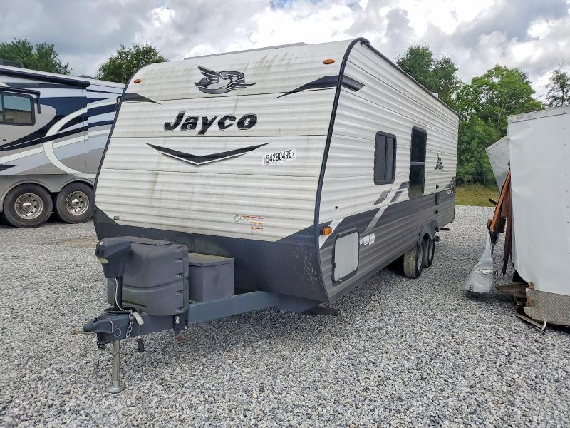 2022 Jayco CO JAY Flight SLX Camper