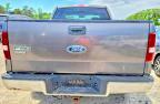 2008 Ford F150 Supercrew