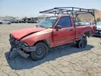 1991 Toyota Pickup Base