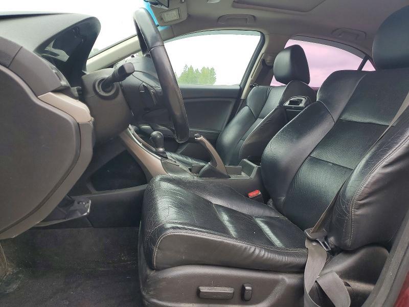 2009 Acura TSX