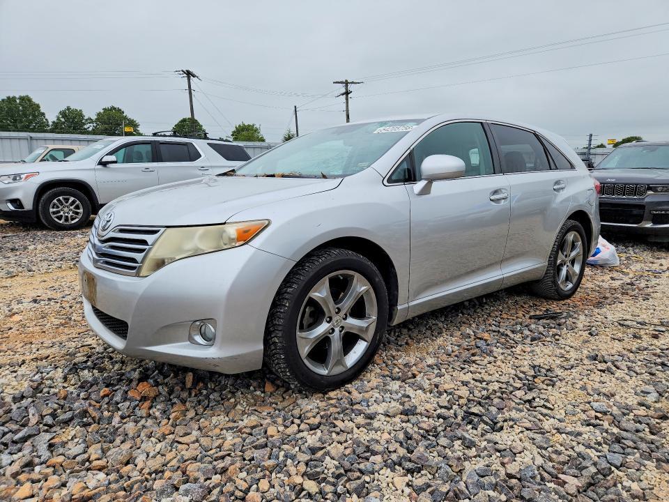 2010 Toyota Venza fwd V6