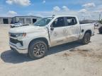 2025 Chevrolet Silverado K1500 LT