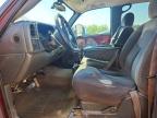 2004 GMC Sierra K2500 Heavy Duty