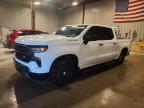 2023 Chevrolet Silverado C1500