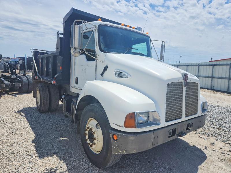 2003 Kenworth T300 Dump Truck