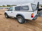2002 Toyota Tacoma Base