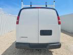 2015 Chevrolet Express G2500