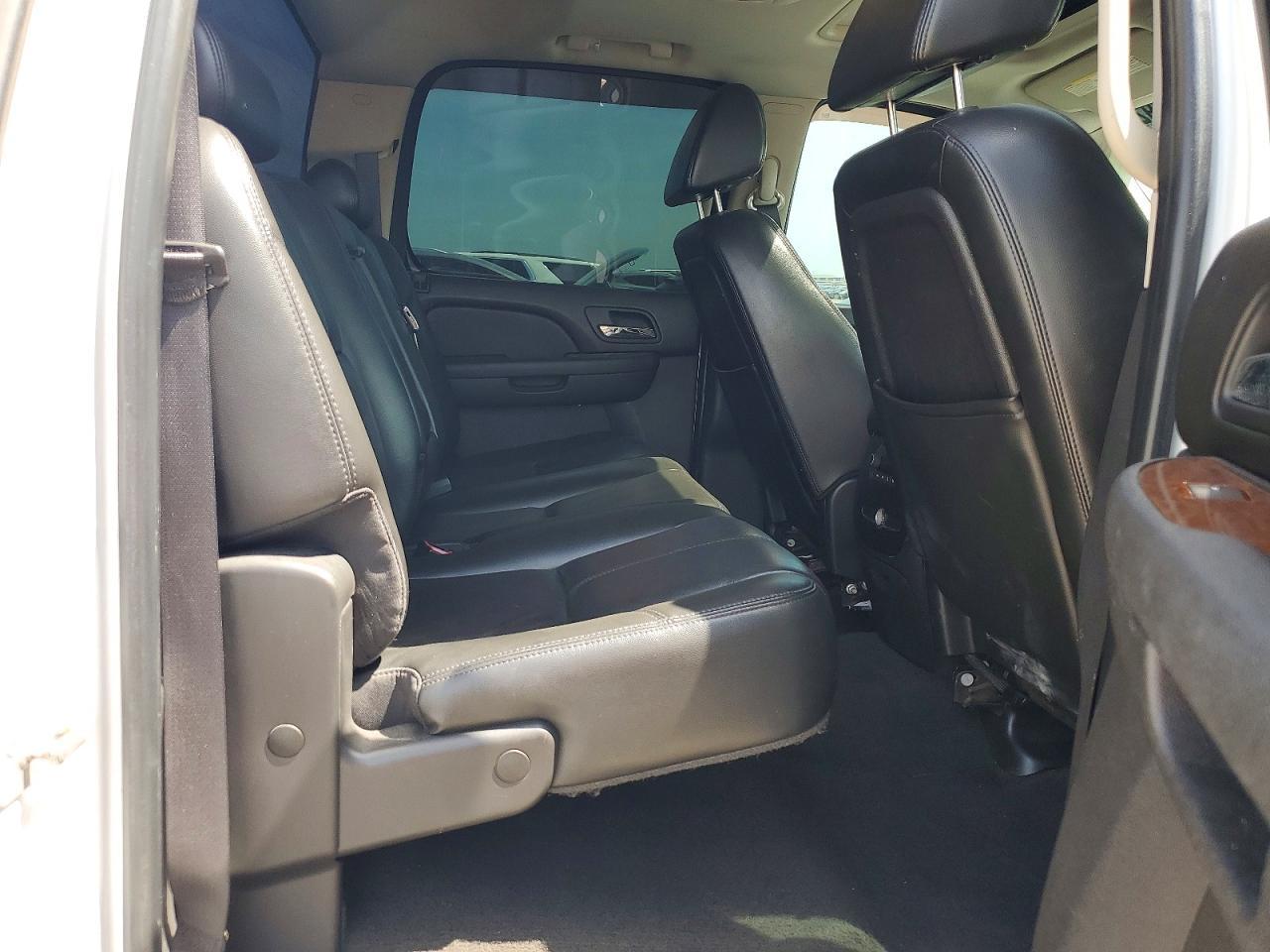 2007 GMC New Sierra K1500