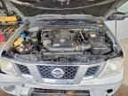 2013 Nissan Frontier S