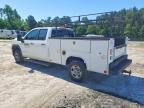 2023 GMC Sierra C2500 Heavy Duty