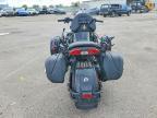 2017 Can-Am Spyder Roadster F3