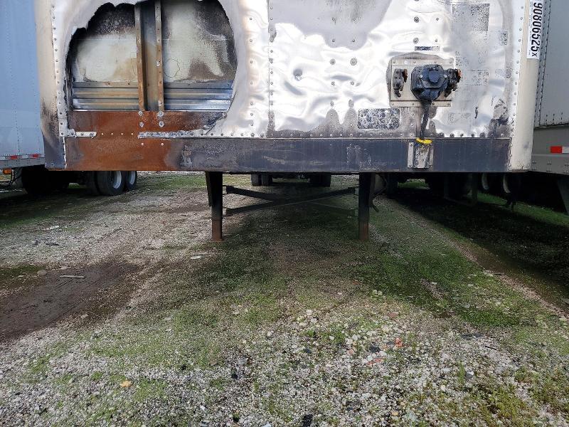 2022 Utility DRY Van Trailer