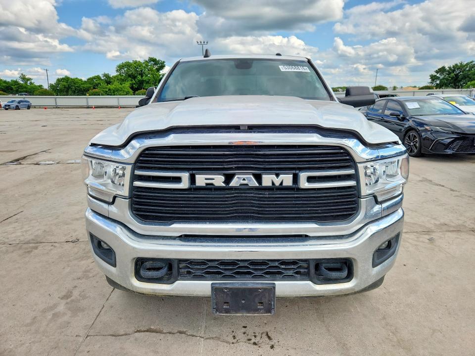 2021 Dodge RAM 2500 BIG Horn