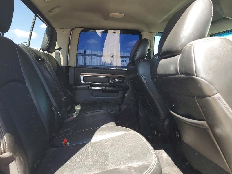 2013 Dodge 2500 Laramie