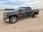 2014 Chevrolet Silverado C1500 LT