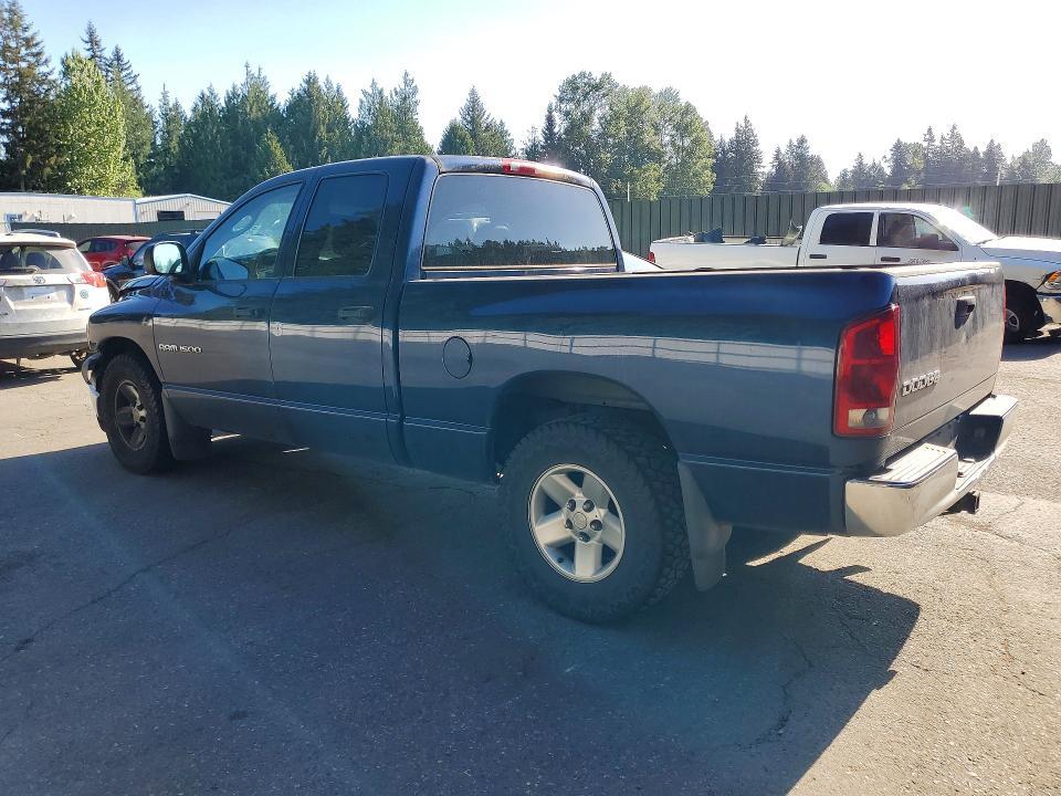 2002 Dodge RAM 1500