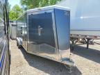 2024 NEO NASX2575TR6 Enclosed Cargo Trailer