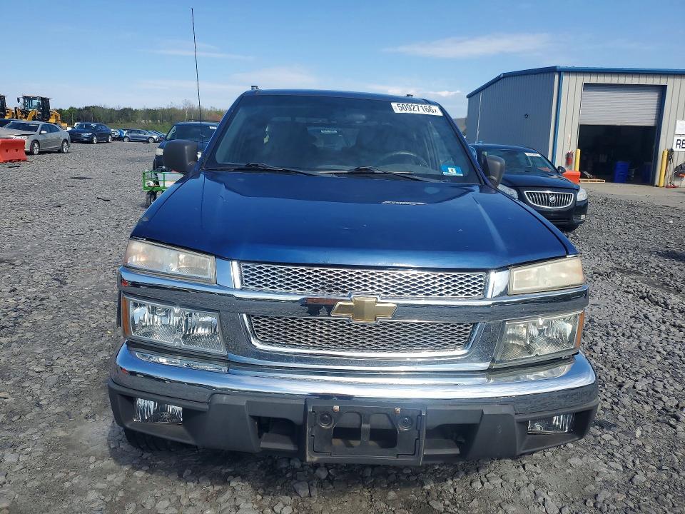 2005 Chev Colorado