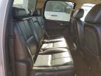 2009 Chevrolet Silverado K3500 LTZ