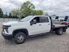 2023 Chevrolet Silverado K3500