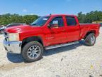 2008 Chevrolet Silverado K2500 Heavy Duty