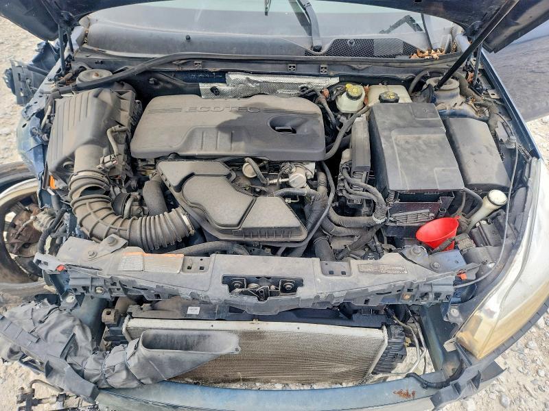 2011 Buick Regal cxl