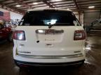 2013 GMC Acadia sle