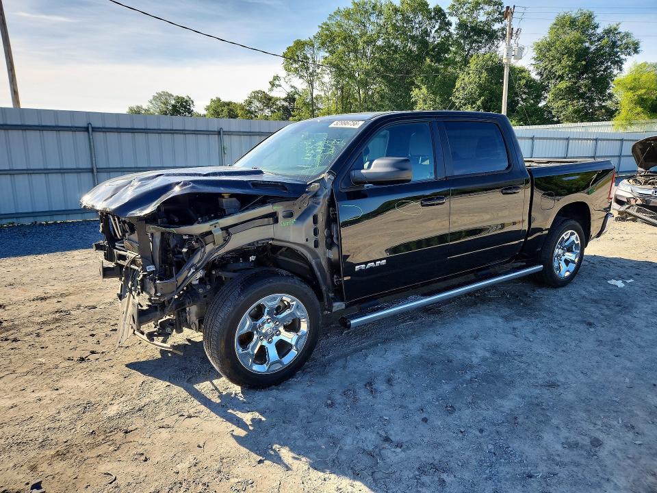 2022 Dodge RAM 1500 BIG Horn