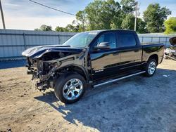Dodge Vehiculos salvage en venta: 2022 Dodge RAM 1500 BIG Horn